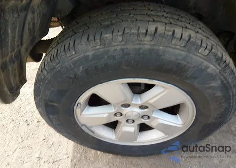 2010 Jeep Liberty Sport from USA, damaged, VIN 1J4PN2GK9AW137031